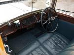 Rolls-Royce Phantom II Sedanca deVille by Barker 1930 года